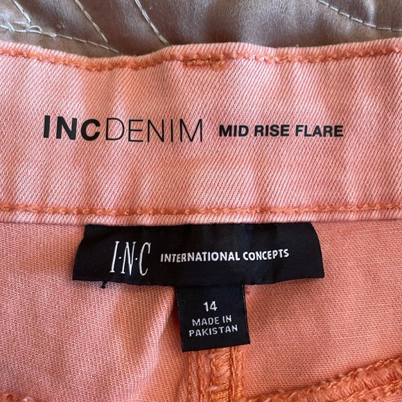 Pink INC Jeans - Picture 2 of 5